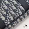 Dior Latest Men's Briefcase from Official Counter - Website Synchronized, Original Quality