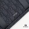 Dior Latest Men's Briefcase from Official Counter - Website Synchronized, Original Quality