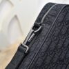 Dior Latest Men's Briefcase from Official Counter - Website Synchronized, Original Quality