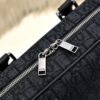 Dior Latest Men's Briefcase from Official Counter - Website Synchronized, Original Quality