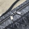 Dior Latest Men's Briefcase/Handbag Hit the Road Series
