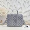 Dior Latest Men's Briefcase/Handbag Hit the Road New Arrival