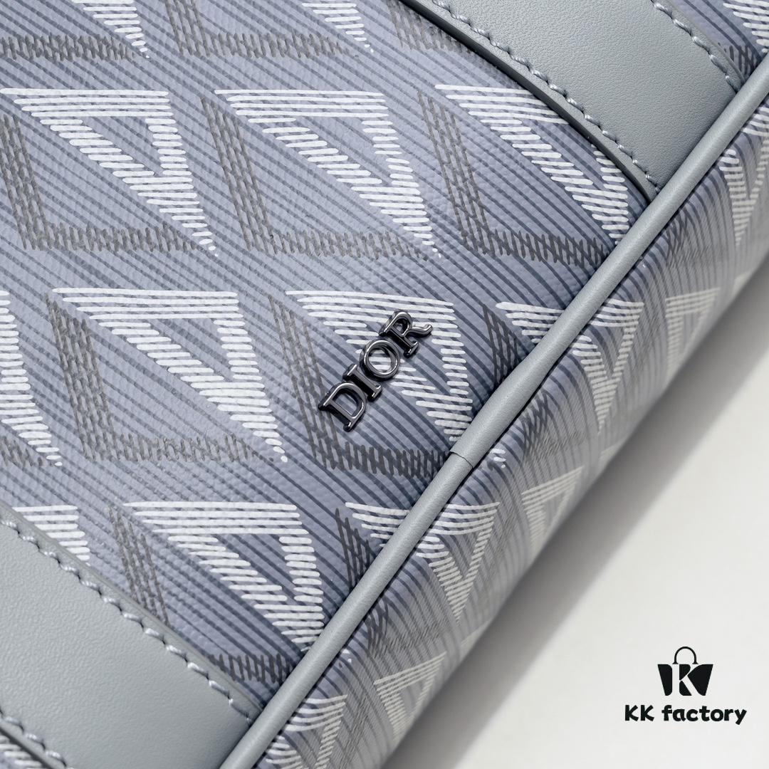 Dior Latest Men's Briefcase/Handbag Hit the Road New Arrival