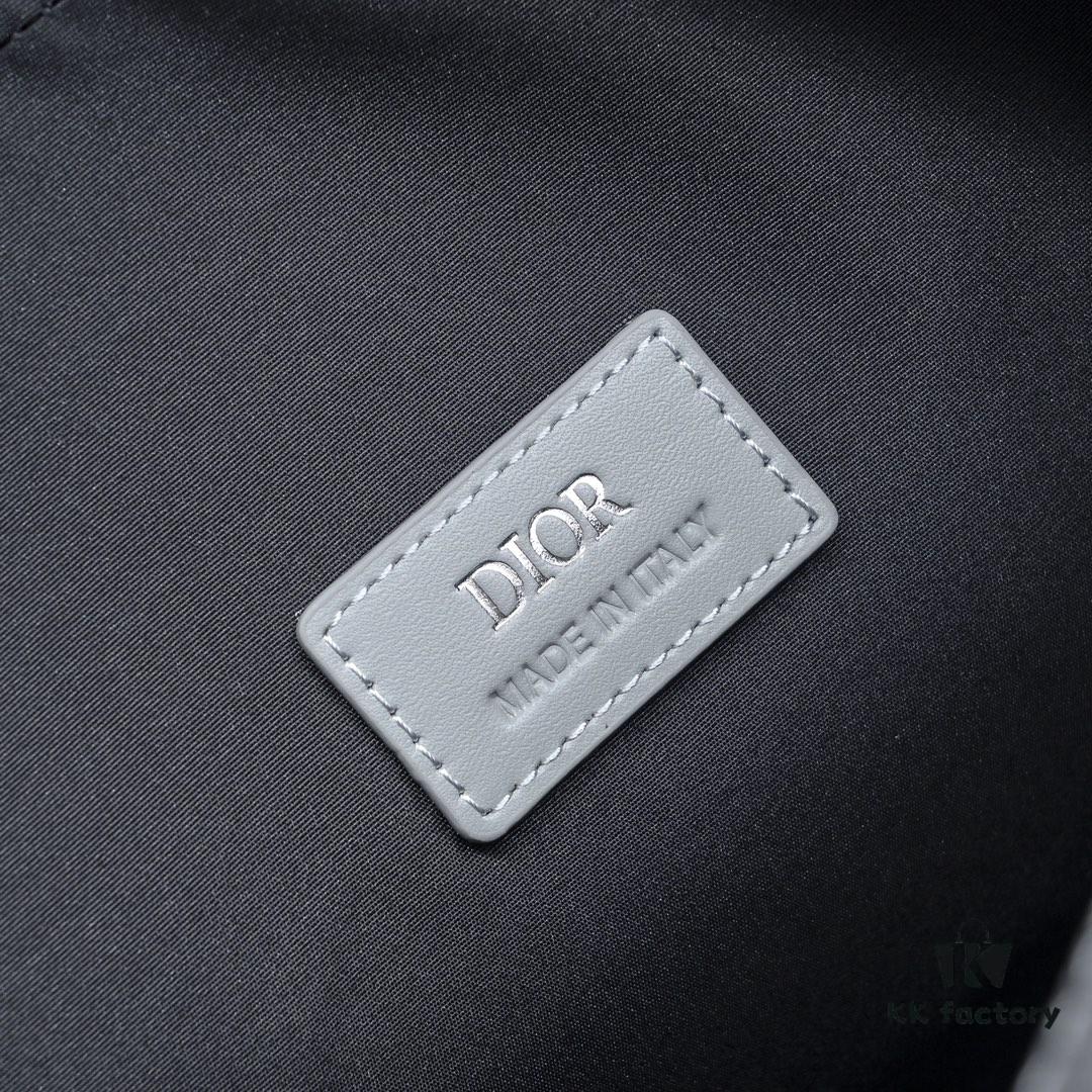 Dior Latest Men's Briefcase/Handbag Hit the Road New Arrival