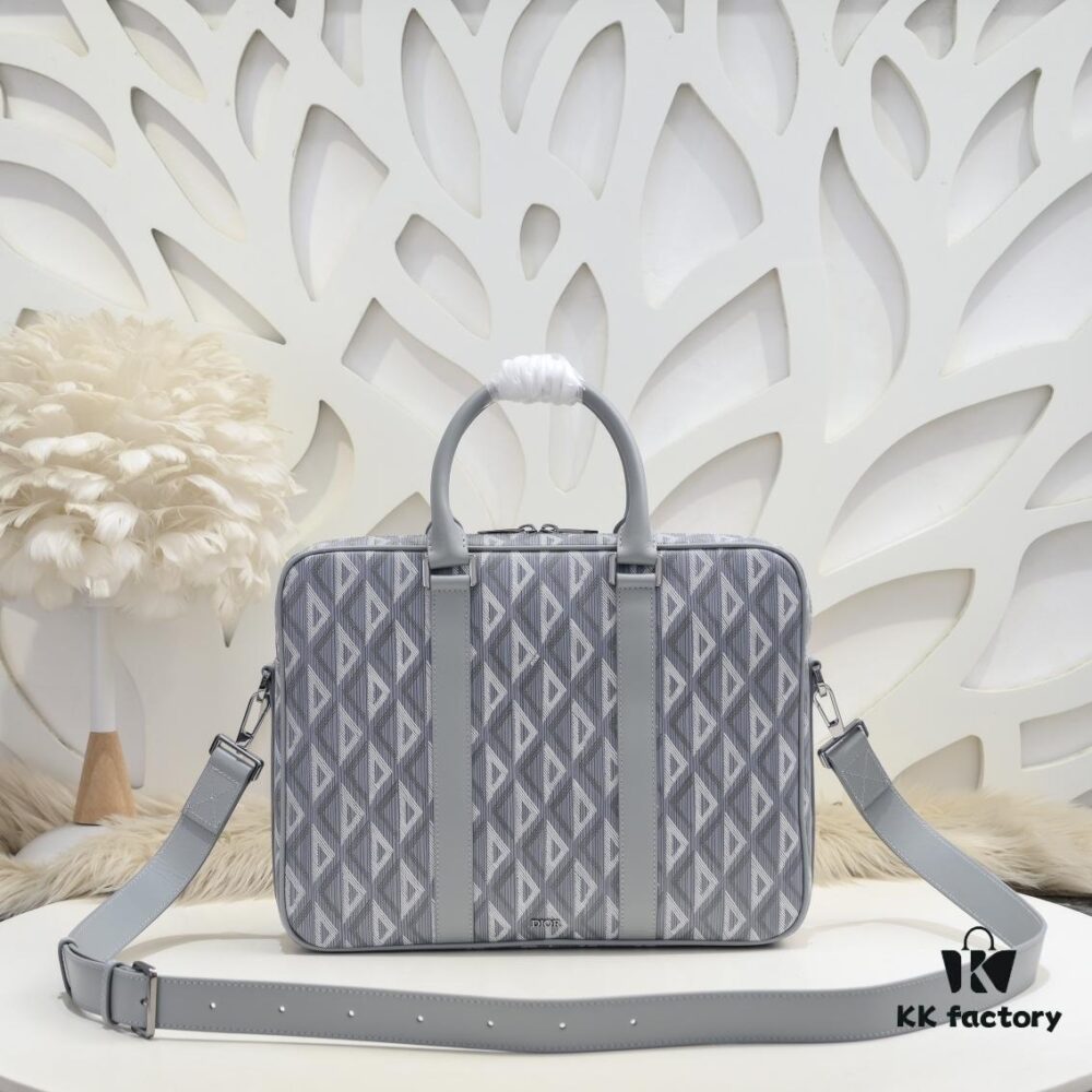 Dior Latest Men's Briefcase/Handbag Hit the Road New Arrival