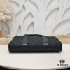 Dior Latest Men's Briefcase from Official Counter - Website Synchronized, Original Quality