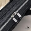 Dior Latest Men's Briefcase from Official Counter - Website Synchronized, Original Quality