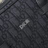 Dior Latest Men's Briefcase from Official Counter - Website Synchronized, Original Quality
