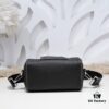 Dior Latest Men's Shoulder Bag - Official Store New Arrival, Website Synchronized, Premium Full-Leather Quality Model D9666