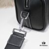 Dior Latest Men's Shoulder Bag - Official Store New Arrival, Website Synchronized, Premium Full-Leather Quality Model D9666
