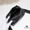 Dior Latest Men's Shoulder Bag - Official Store New Arrival, Website Synchronized, Premium Full-Leather Quality Model D9666