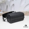 Dior Latest Men's Shoulder Bag - Official Store New Arrival, Website Synchronized, Premium Full-Leather Quality Model D9666