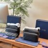 Dior Men's Messenger Bag