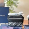 Dior Men's Messenger Bag