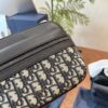Dior Men's Messenger Bag