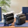 Dior Men's Messenger Bag