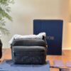 Dior Men's Messenger Bag
