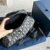 Top-Quality Replica Dior Men's Bag Recommendation, Showcasing Extraordinary Taste