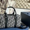Top-Quality Replica Dior Men's Bag Recommendation, Showcasing Extraordinary Taste