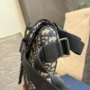 Top Original Dior Men's Bag Recommendation, Exuding Exceptional Taste