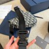 Top Original Dior Men's Bag Recommendation, Exuding Exceptional Taste