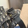 Top Original Dior Men's Bag Recommendation, Exuding Exceptional Taste