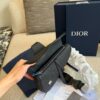 Top Quality Original Dior Men's Bag – A Symbol of Exceptional Taste