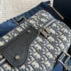 Top-Quality Replica Dior Men's Bag Recommendation, Showcasing Extraordinary Taste