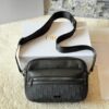 Dior Men's Messenger Bag in Cowhide Version