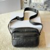 Dior Men's Messenger Bag in Cowhide Version