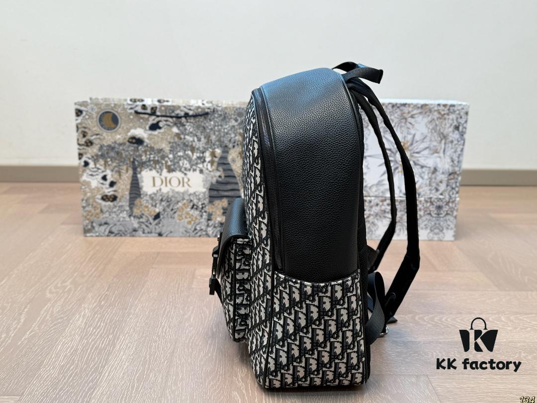 Dior Men's Backpack