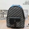 Dior Men's Backpack