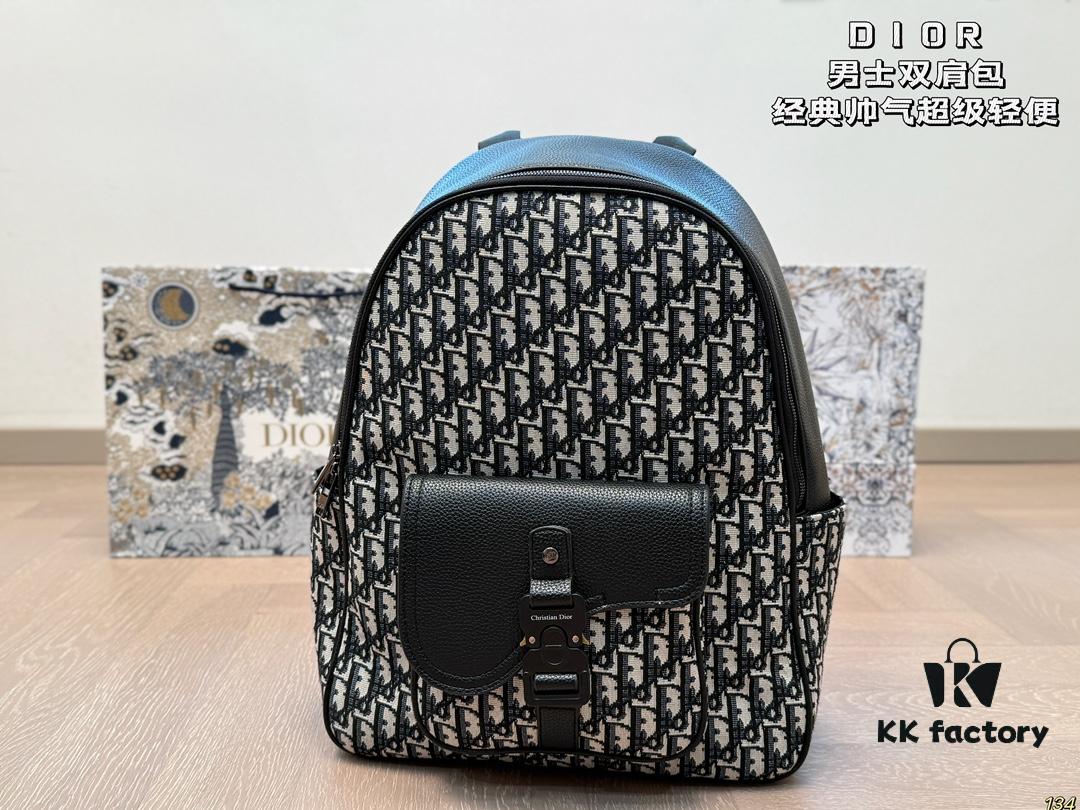 Dior Men's Backpack