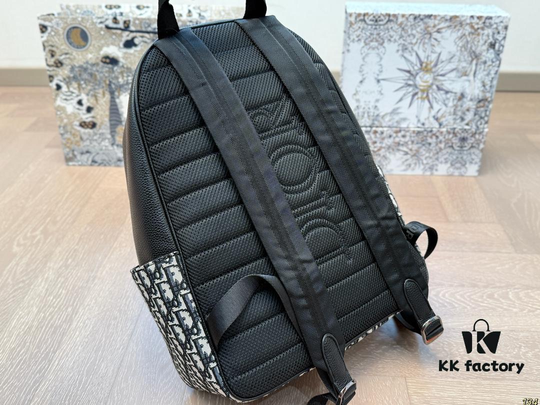 Dior Men's Backpack