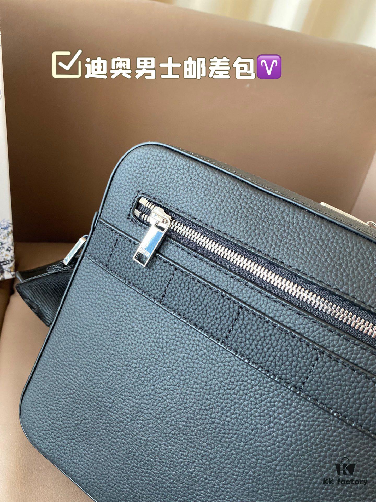 Dior Men's Messenger Bag