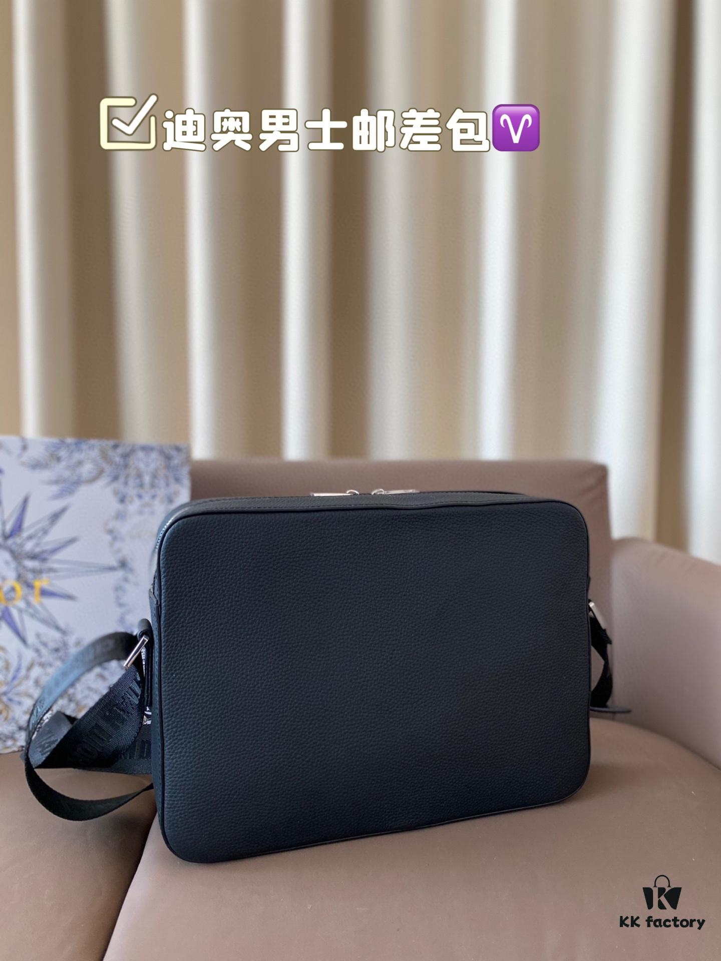 Dior Men's Messenger Bag