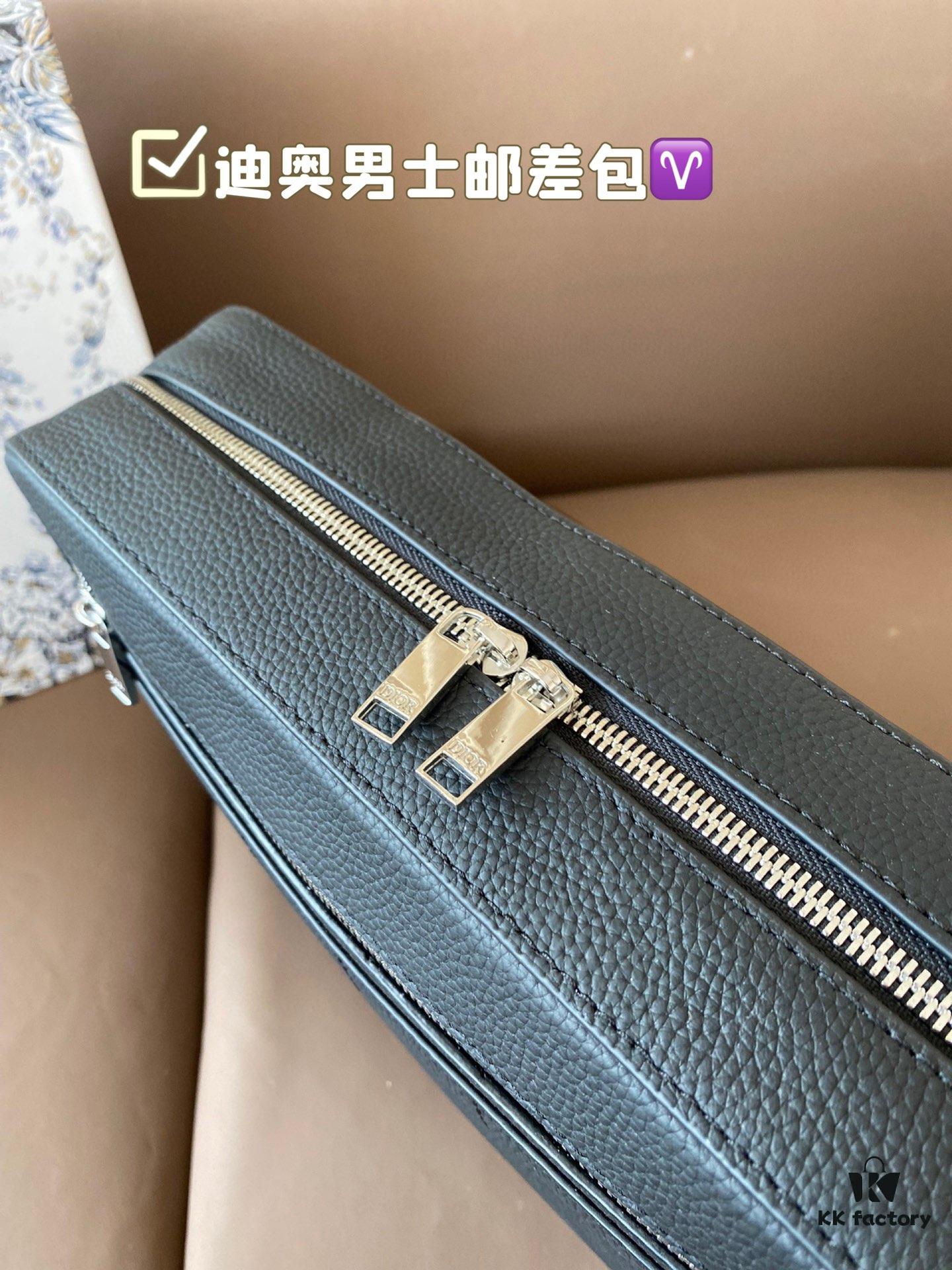 Dior Men's Messenger Bag