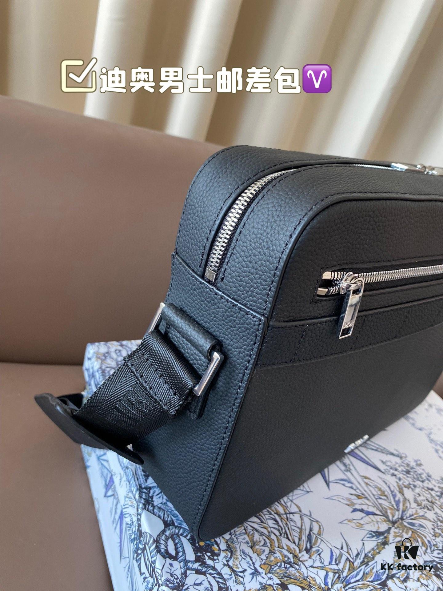 Dior Men's Messenger Bag