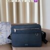 Dior Men's Messenger Bag