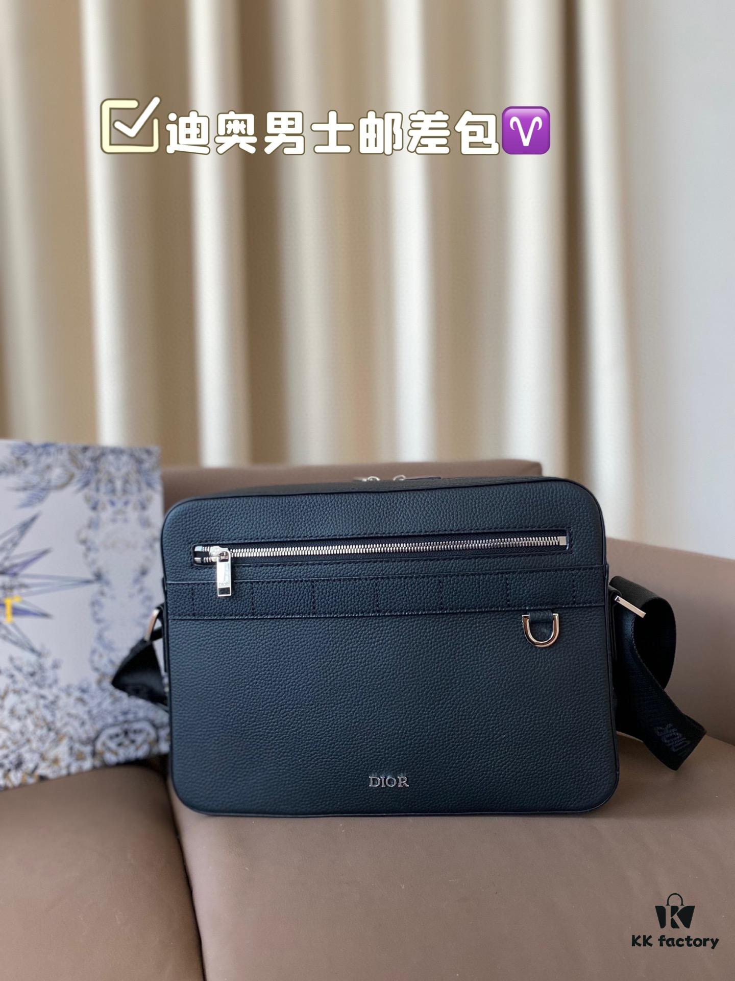 Dior Men's Messenger Bag