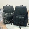Dior Men's Backpack