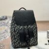 Dior Men's Backpack
