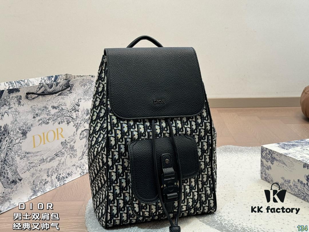 Dior Men's Backpack