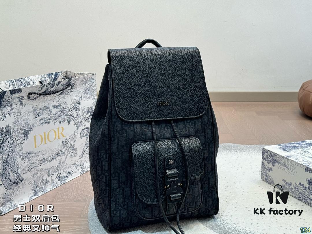 Dior Men's Backpack