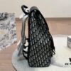 Dior Men's Backpack