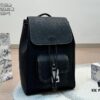 Dior Men's Backpack