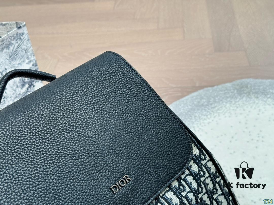 Dior Men's Backpack