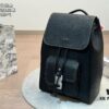 Dior Men's Backpack