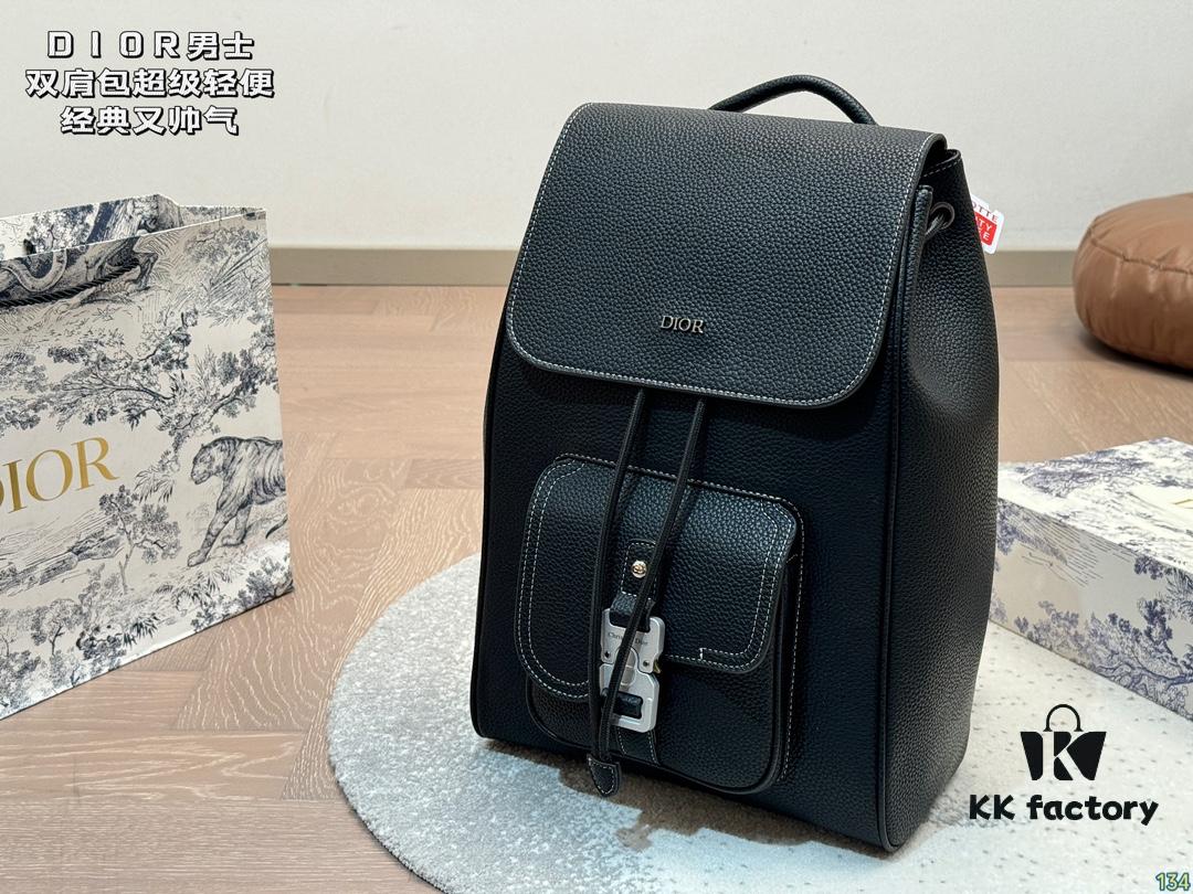Dior Men's Backpack