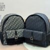 Dior Men's Backpack